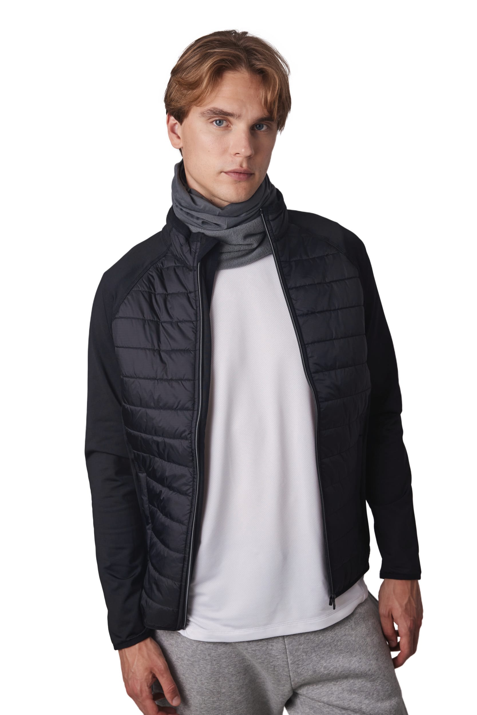 CINTA MICROPOLAR MULTIFUNCIÓN