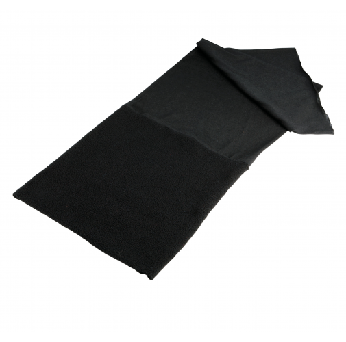 black Cinta micropolar multifunción