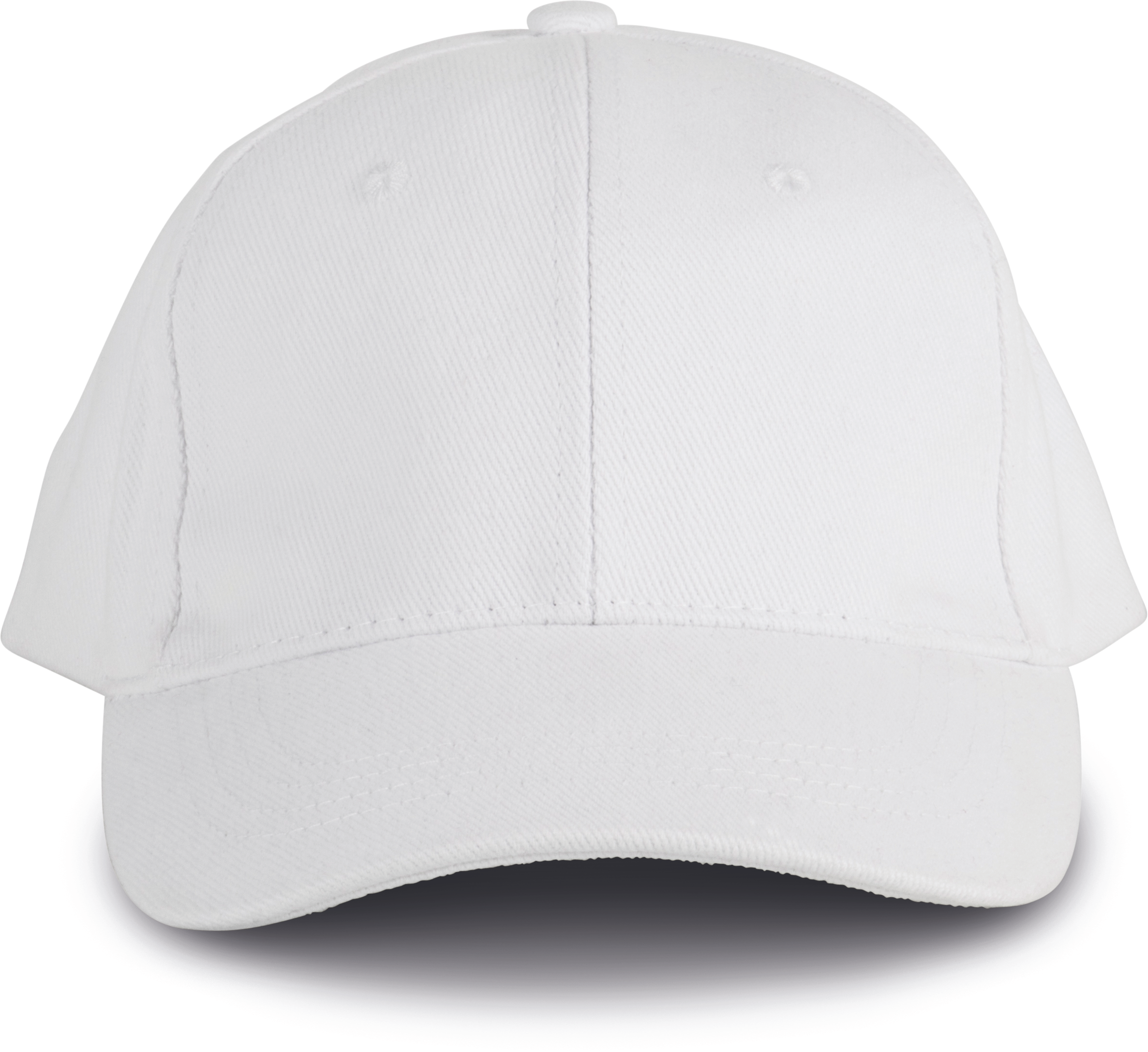 Gorra OEKO-TEX® STANDARD 100  certified 6 paneles