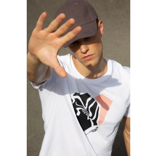 Gorra OEKO-TEX® STANDARD 100 certified 6 paneles