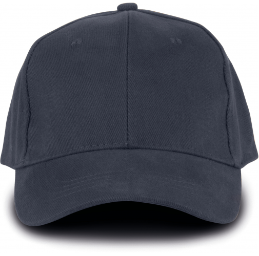 navy Gorra OEKO-TEX® STANDARD 100 certified 6 paneles