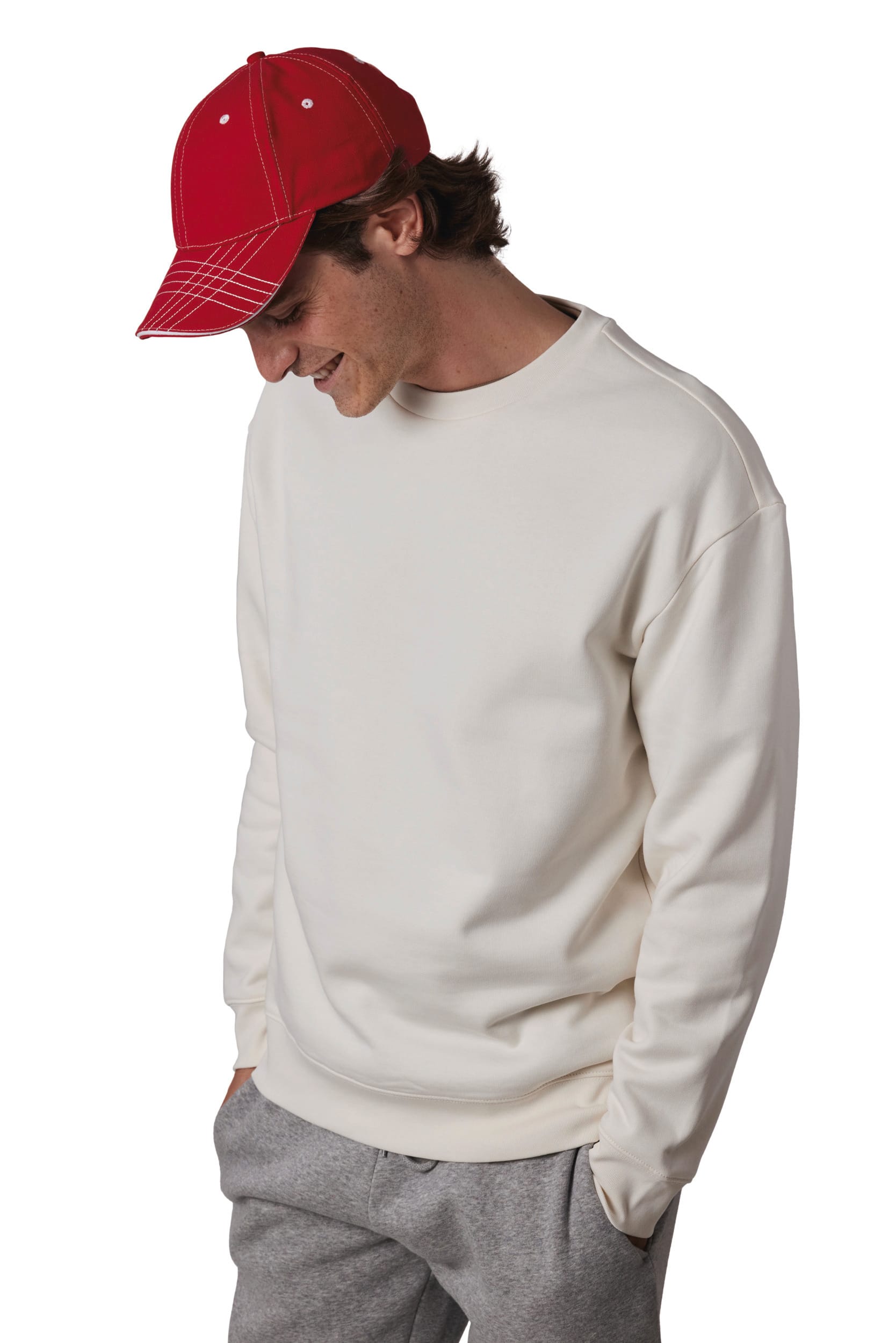 Gorra fashion - 6 paneles