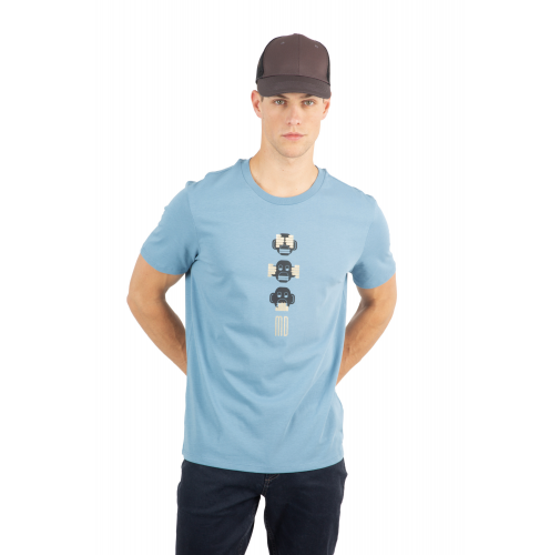 Gorra Trucker