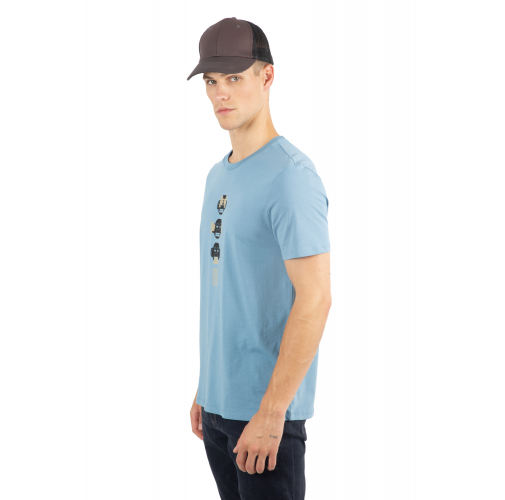 Gorra Trucker
