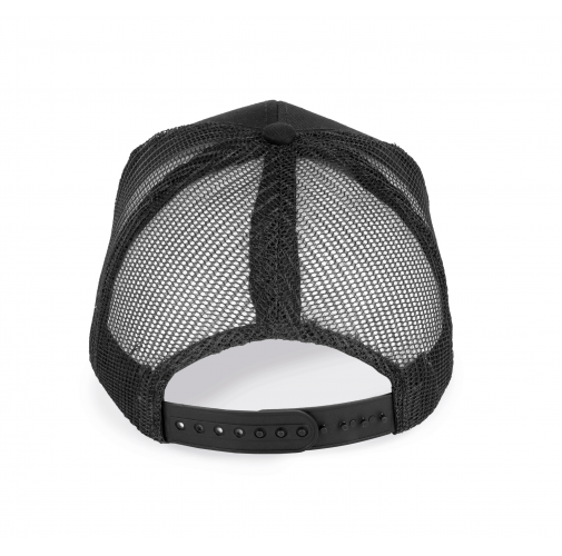 black Gorra Trucker