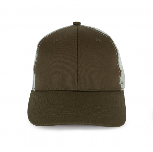 khaki / light grey Gorra Trucker
