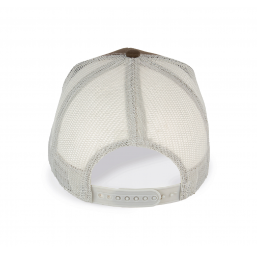 khaki / light grey Gorra Trucker