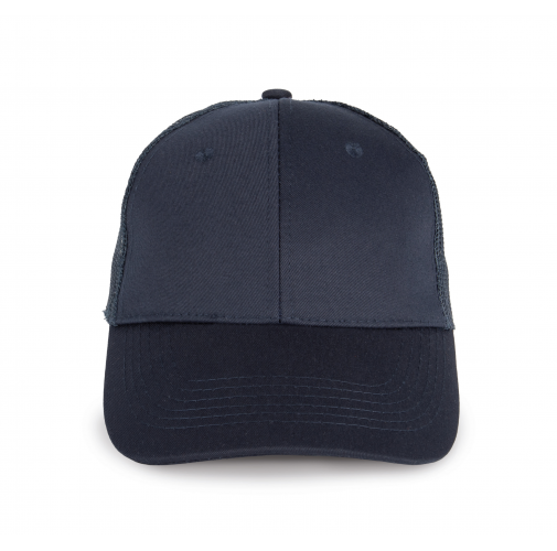 navy Gorra Trucker