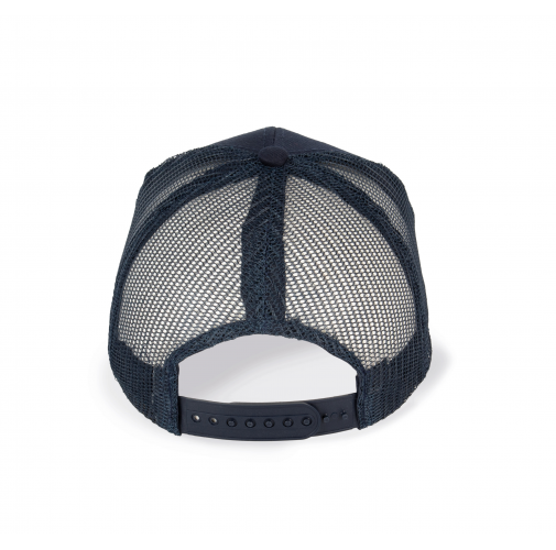 navy Gorra Trucker