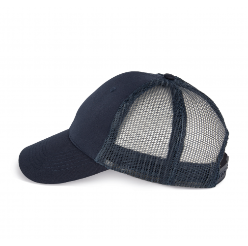 navy Gorra Trucker