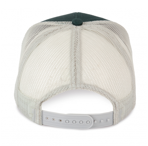 forest green / light grey Gorra Trucker