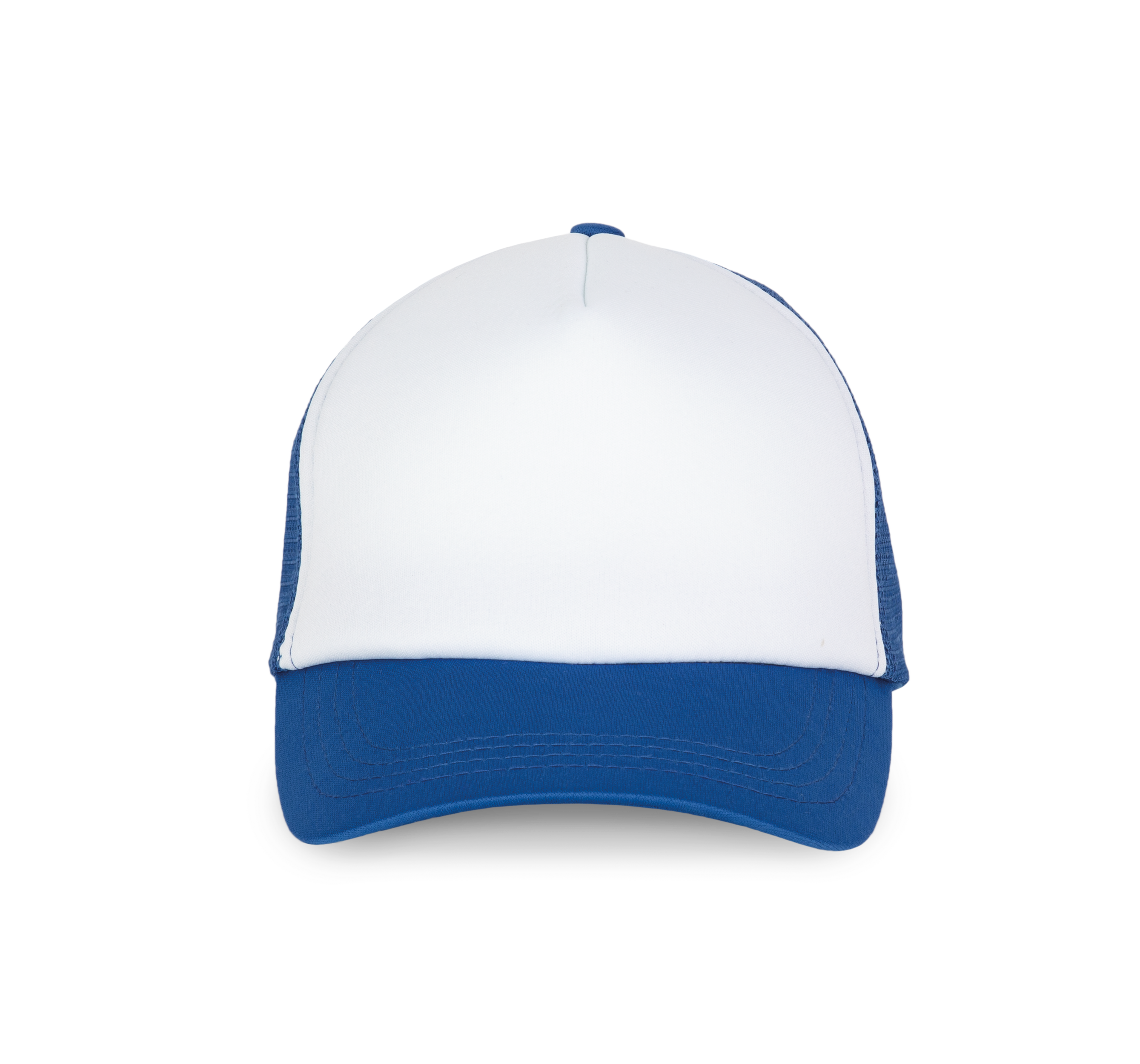 Gorra trucker - 5 paneles