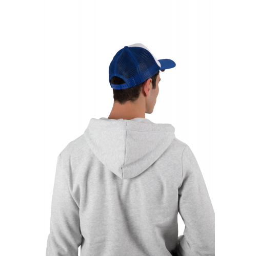 Gorra trucker - 5 paneles