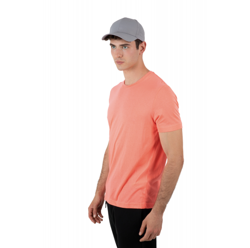 Gorra perforada - 6 paneles
