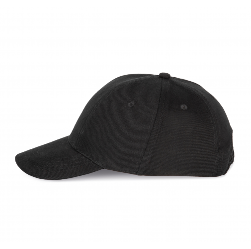 black Gorra