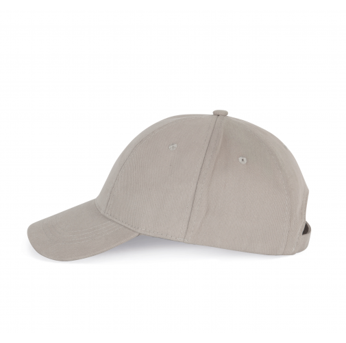 grey Gorra