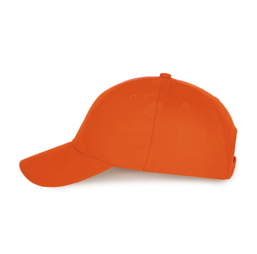 orange Gorra