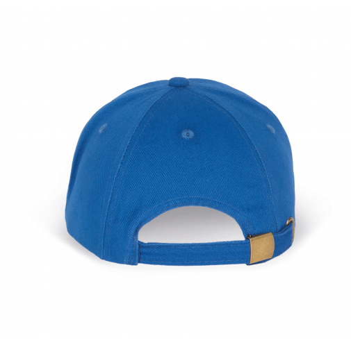 royal blue Gorra