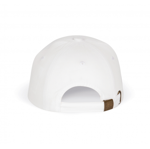 white Gorra