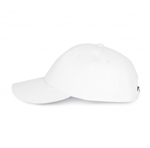 white Gorra