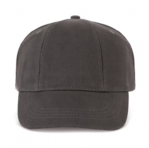 dark grey Gorra