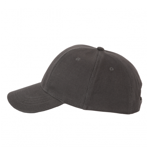 dark grey Gorra