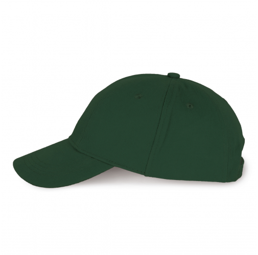 forest green Gorra