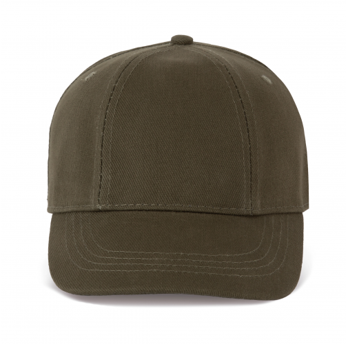 khaki Gorra