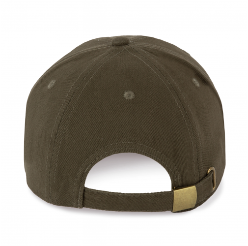 khaki Gorra