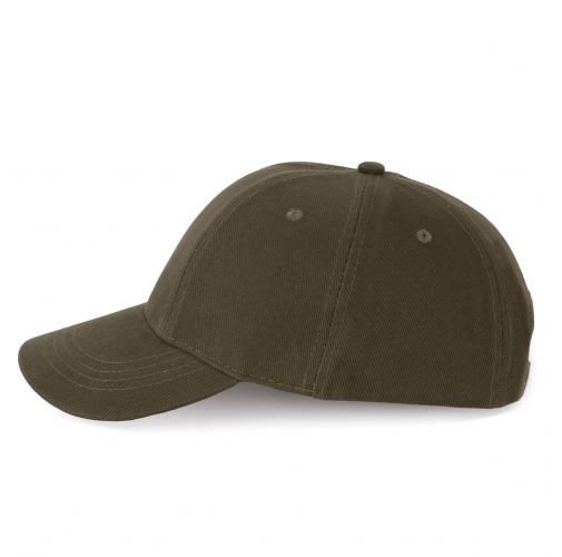 khaki Gorra
