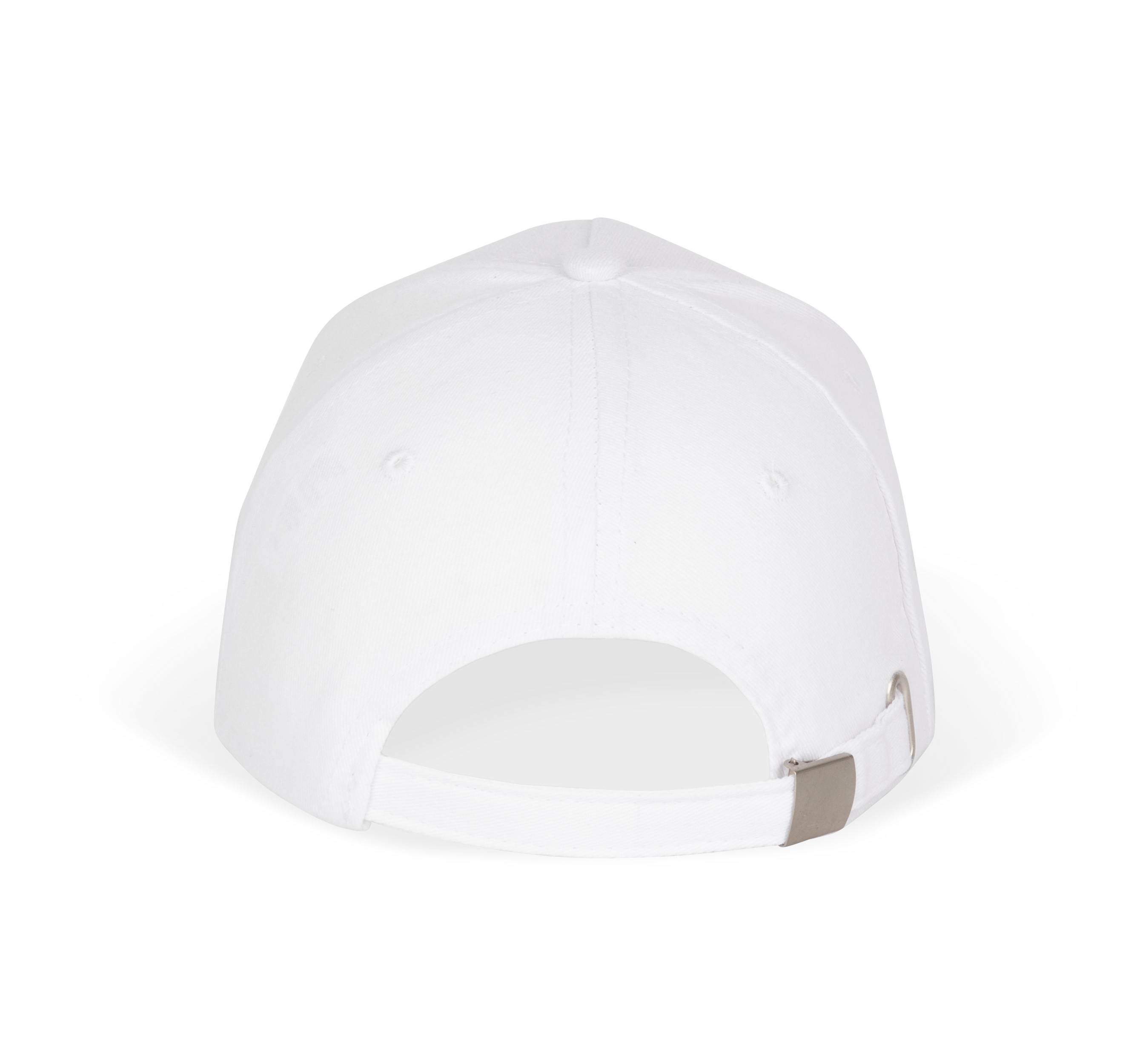 Gorra con sandwich contrastado 5 paneles