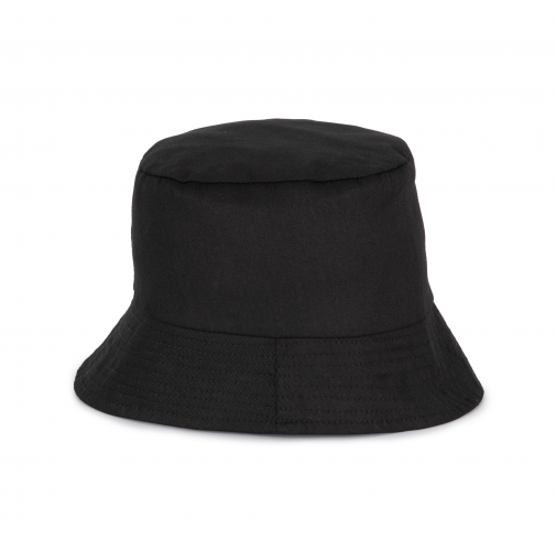 black Sombrero Bob