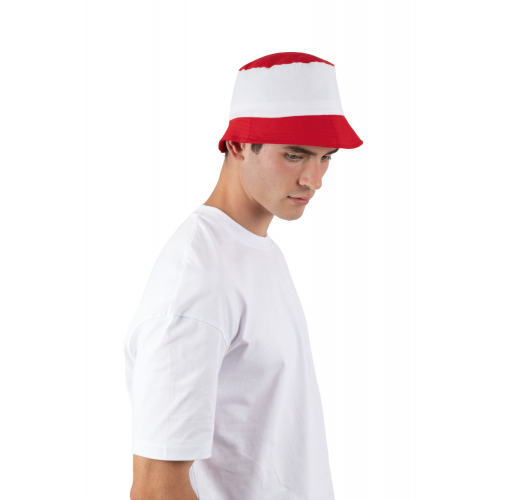 Sombrero Bob