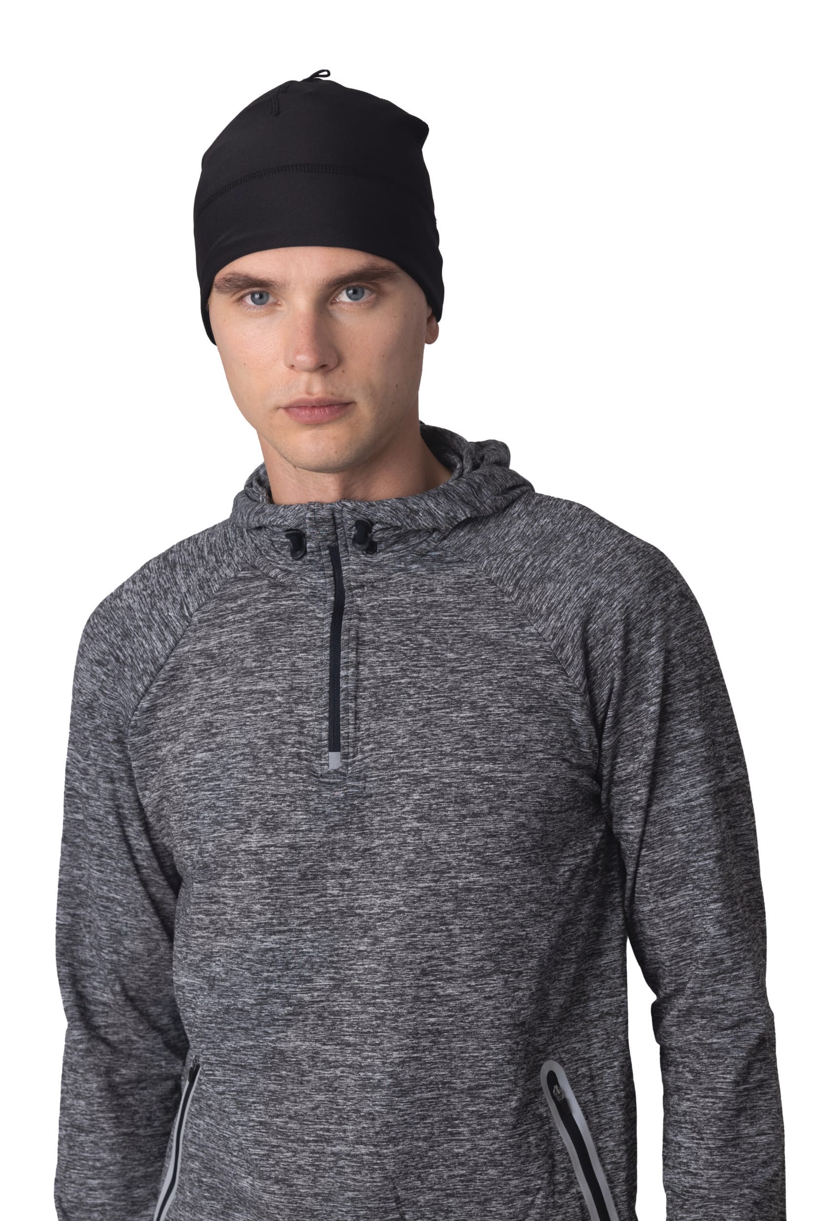 GORRO TRANSPIRABLE DEPORTIVO