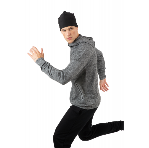 Gorro transpirable deportivo