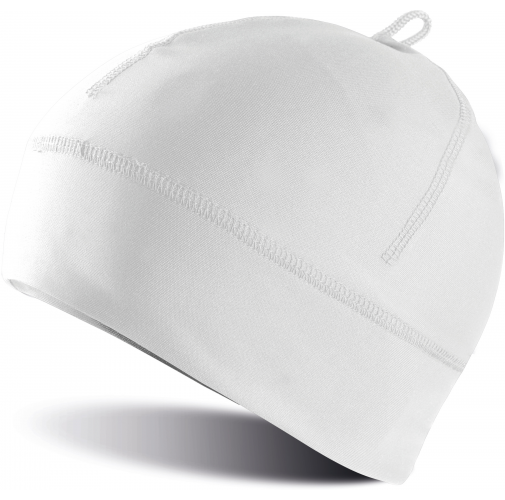 Gorro transpirable deportivo