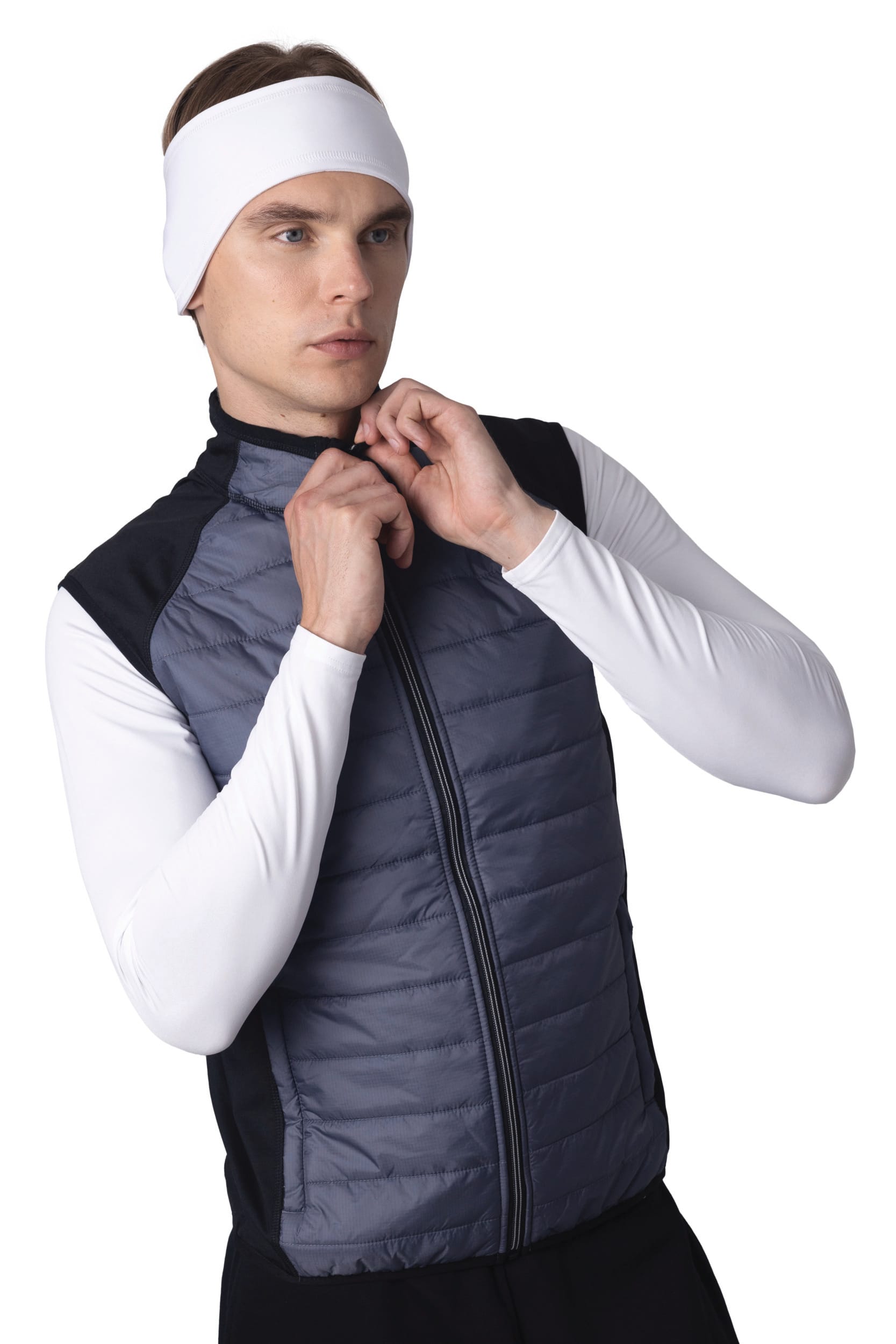 CINTA TRANSPIRABLE DEPORTIVA