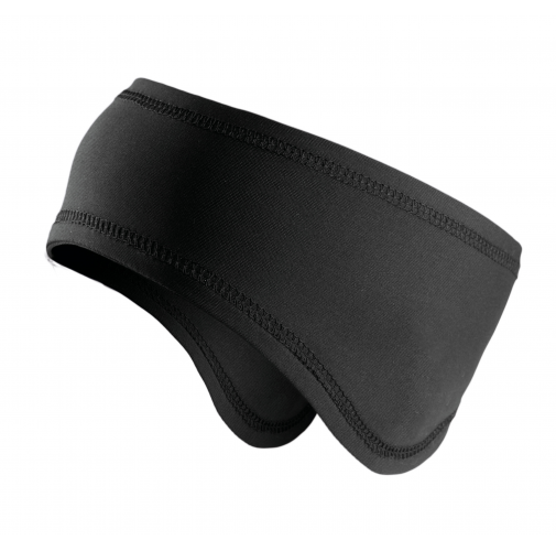 black Cinta transpirable deportiva