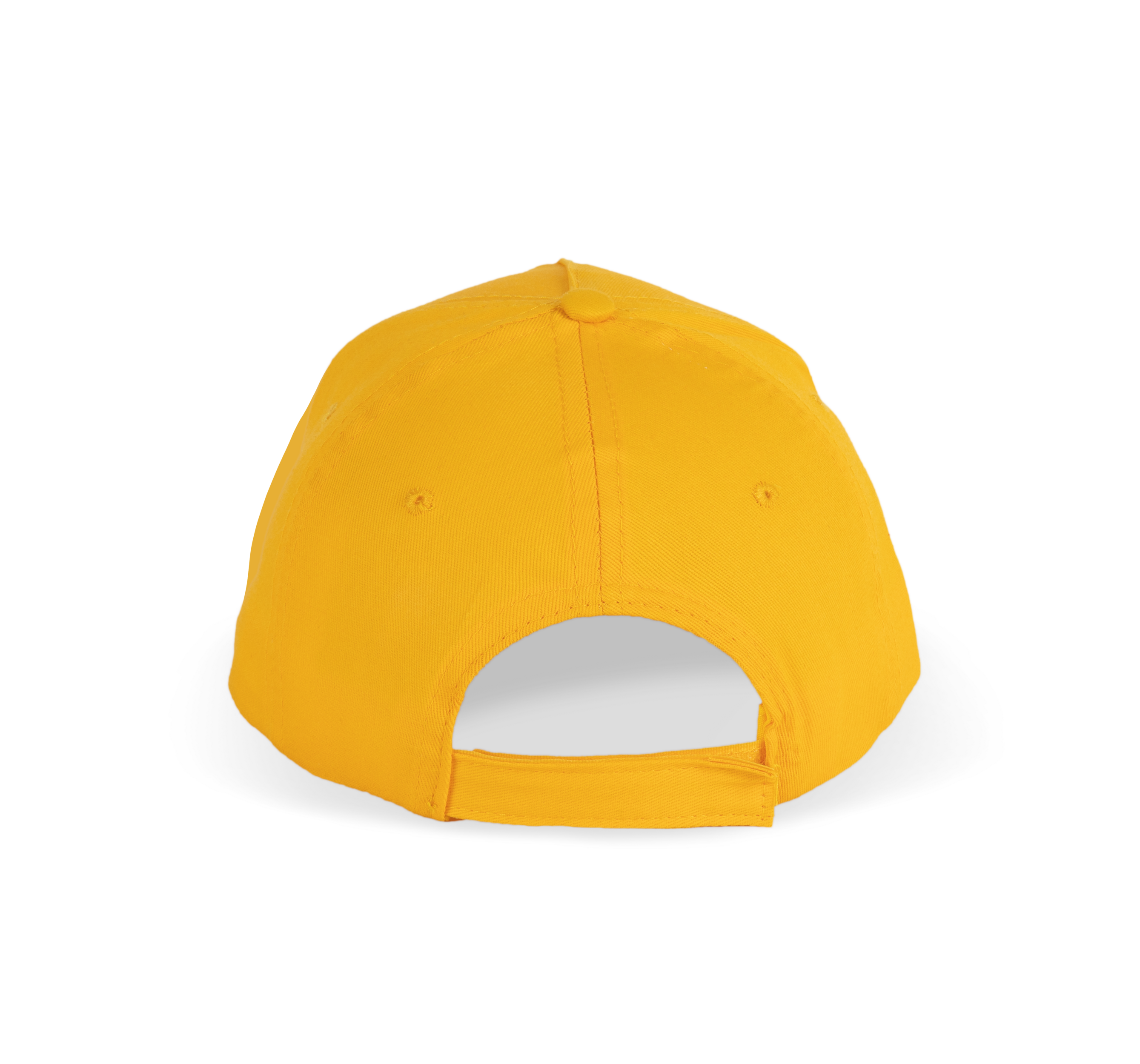 Gorra con sandwich contrastado - 5 paneles