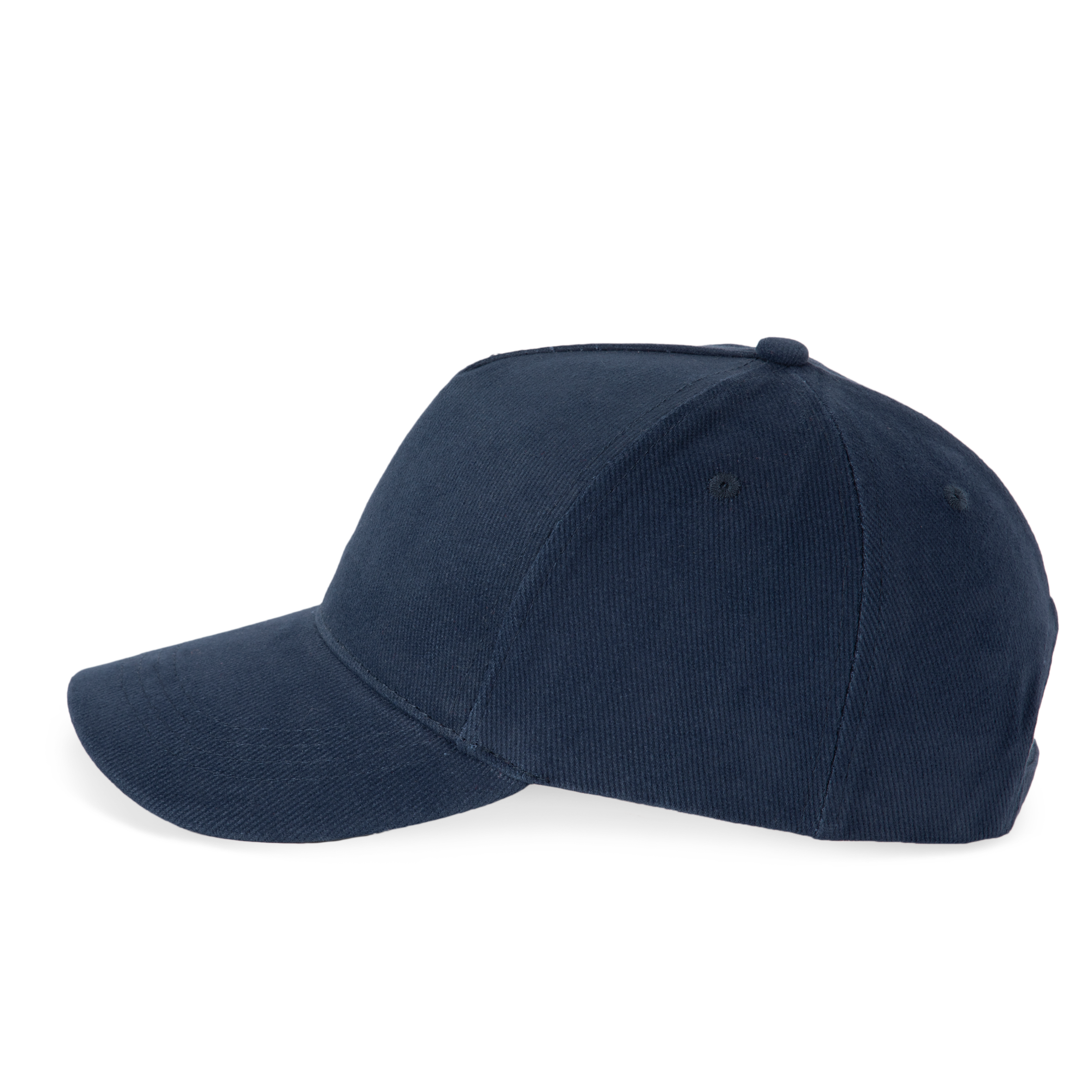 Gorra 5 paneles