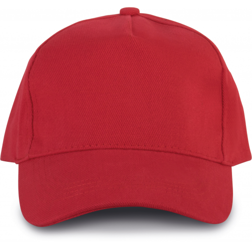Gorra 5 paneles