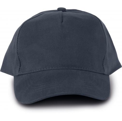 navy Gorra 5 paneles