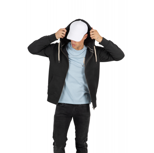 Gorra 5 paneles