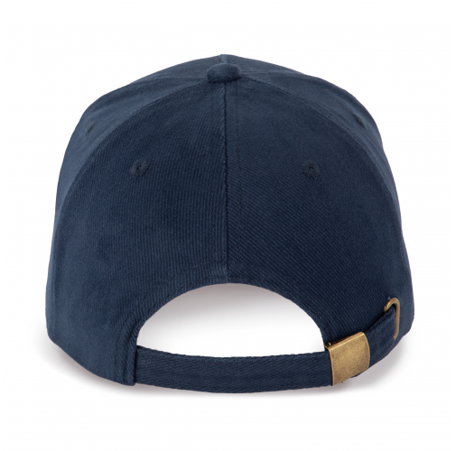 twilight blue Gorra 5 paneles