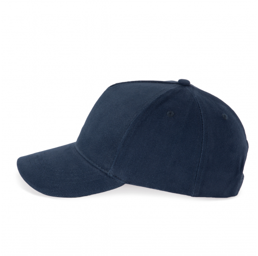 twilight blue Gorra 5 paneles