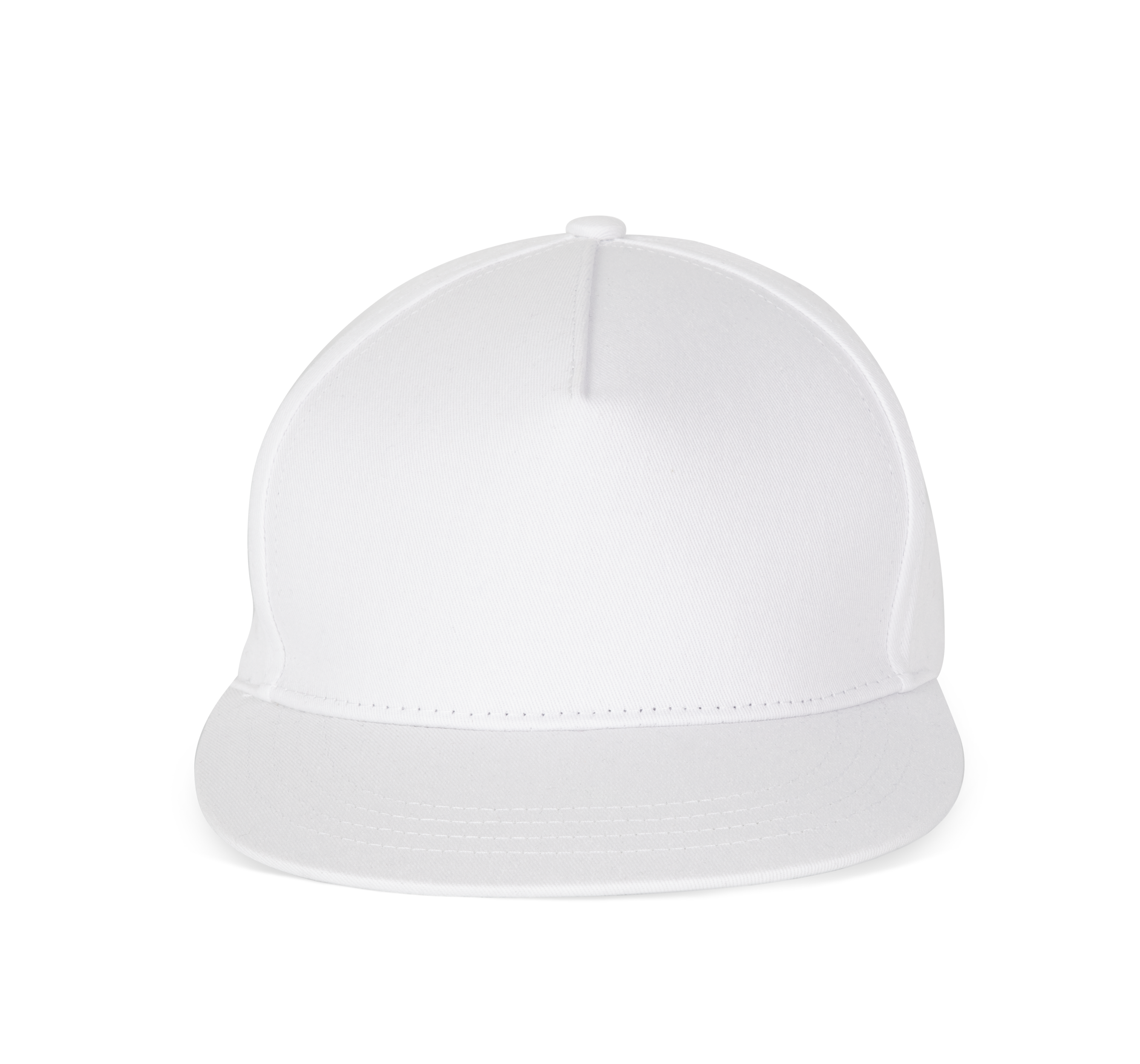 Gorra snapback - 5 paneles