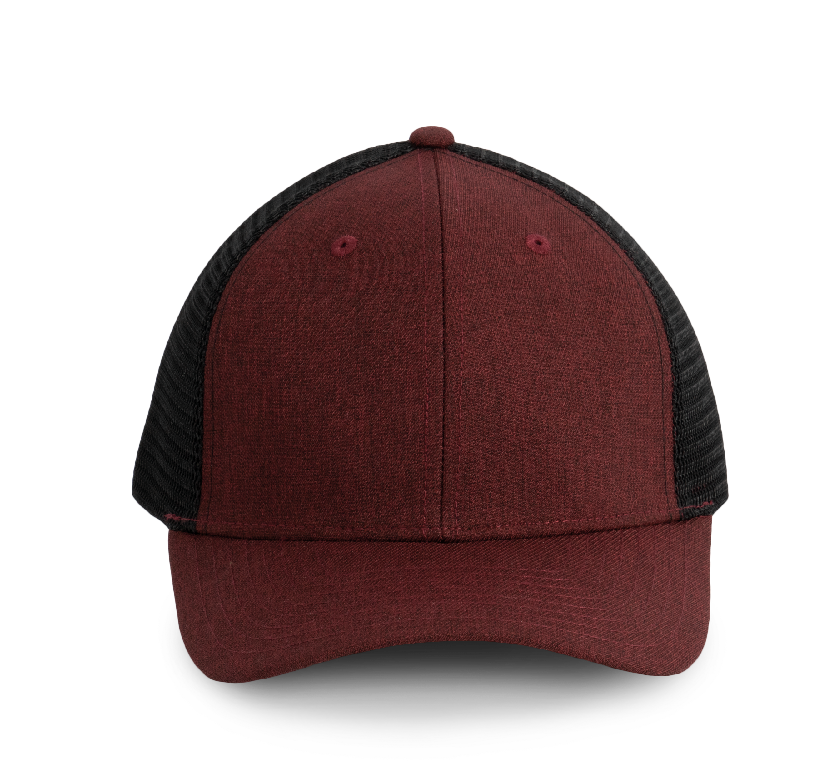 Gorra Urban Trucker - 6 paneles