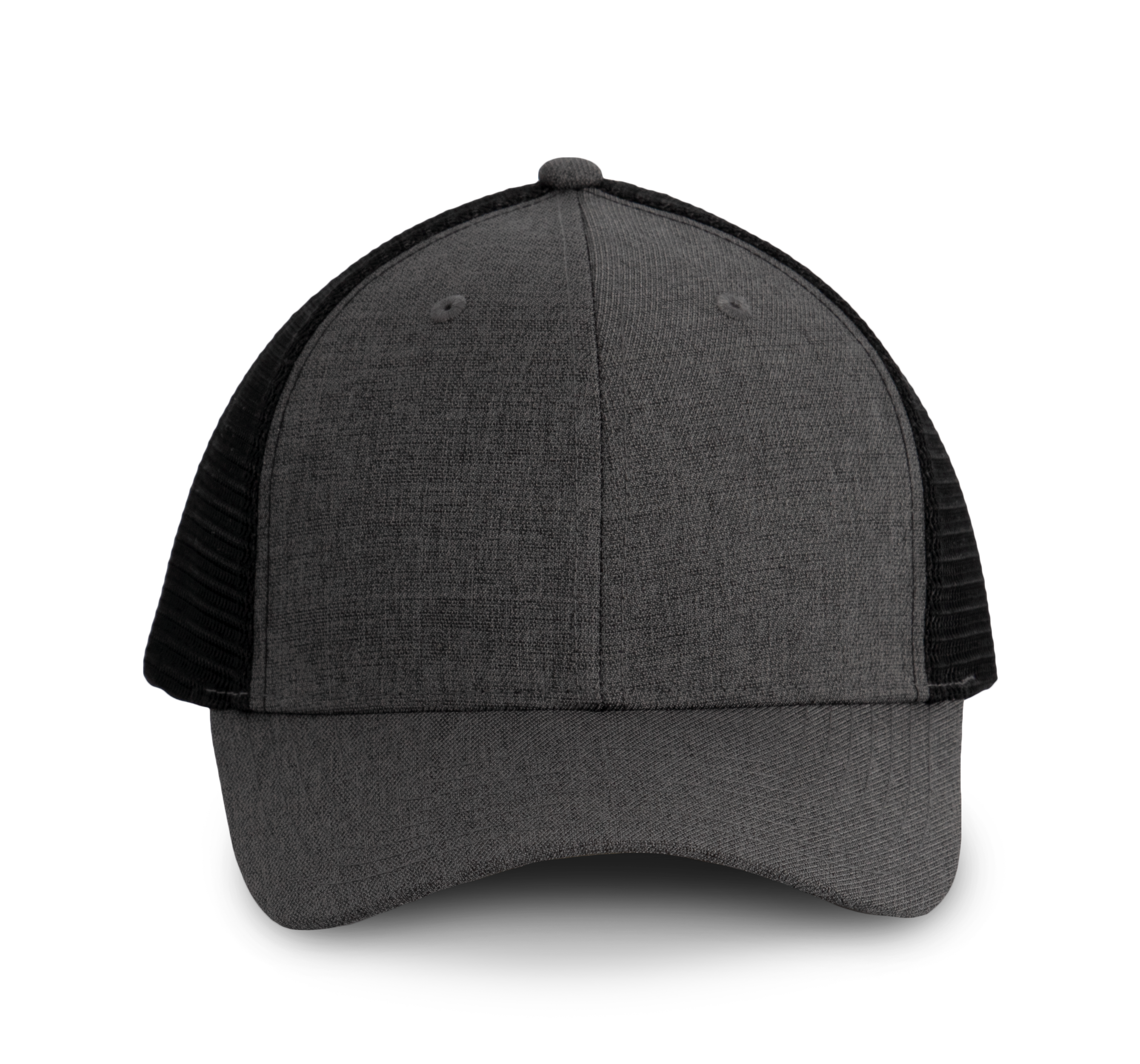 Gorra Urban Trucker - 6 paneles