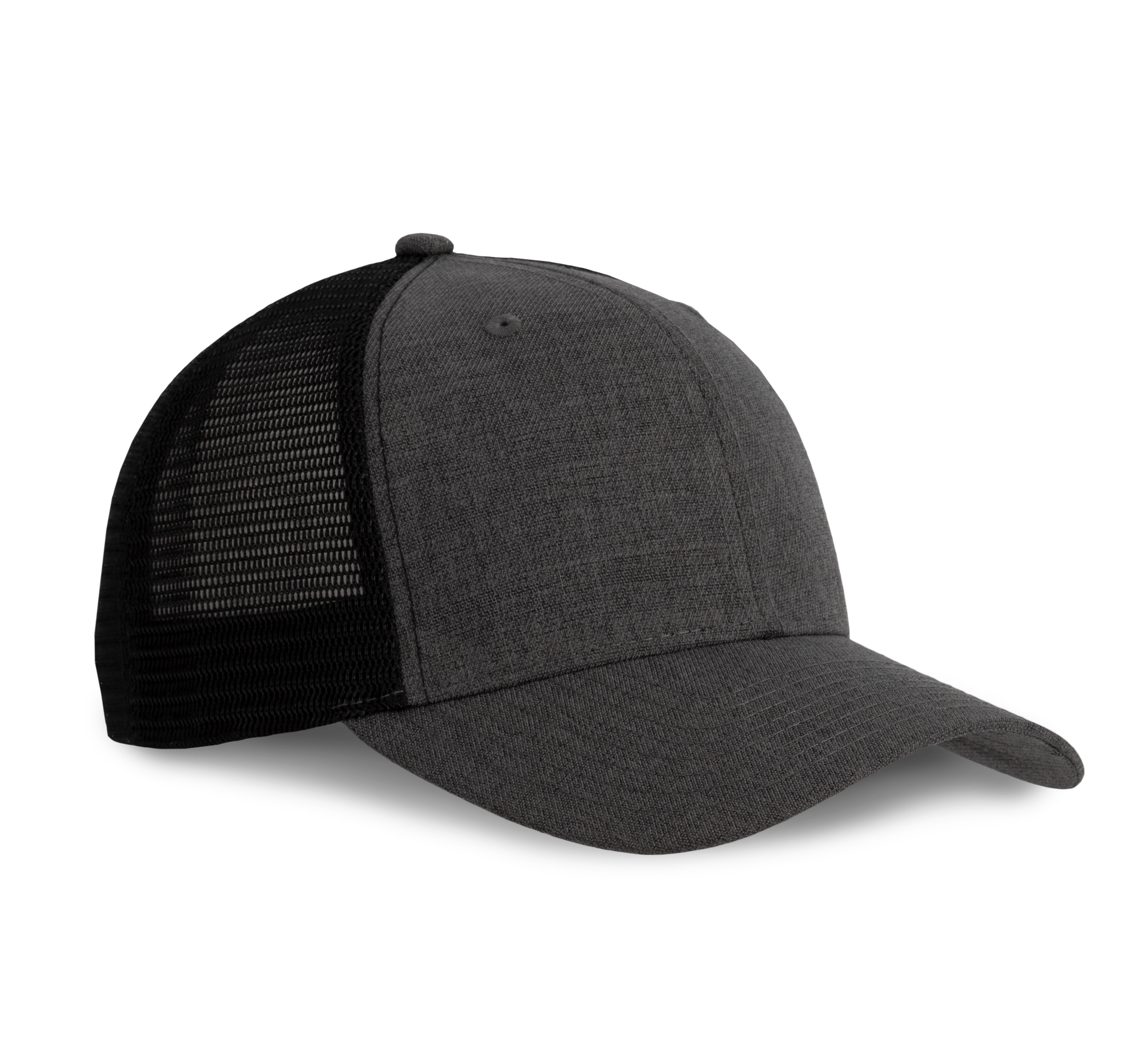 Gorra Urban Trucker - 6 paneles