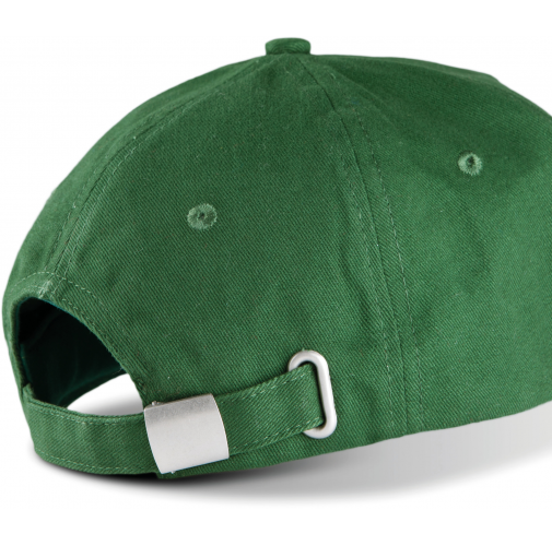 Gorra para niño con sándwich contrastado - 5 paneles